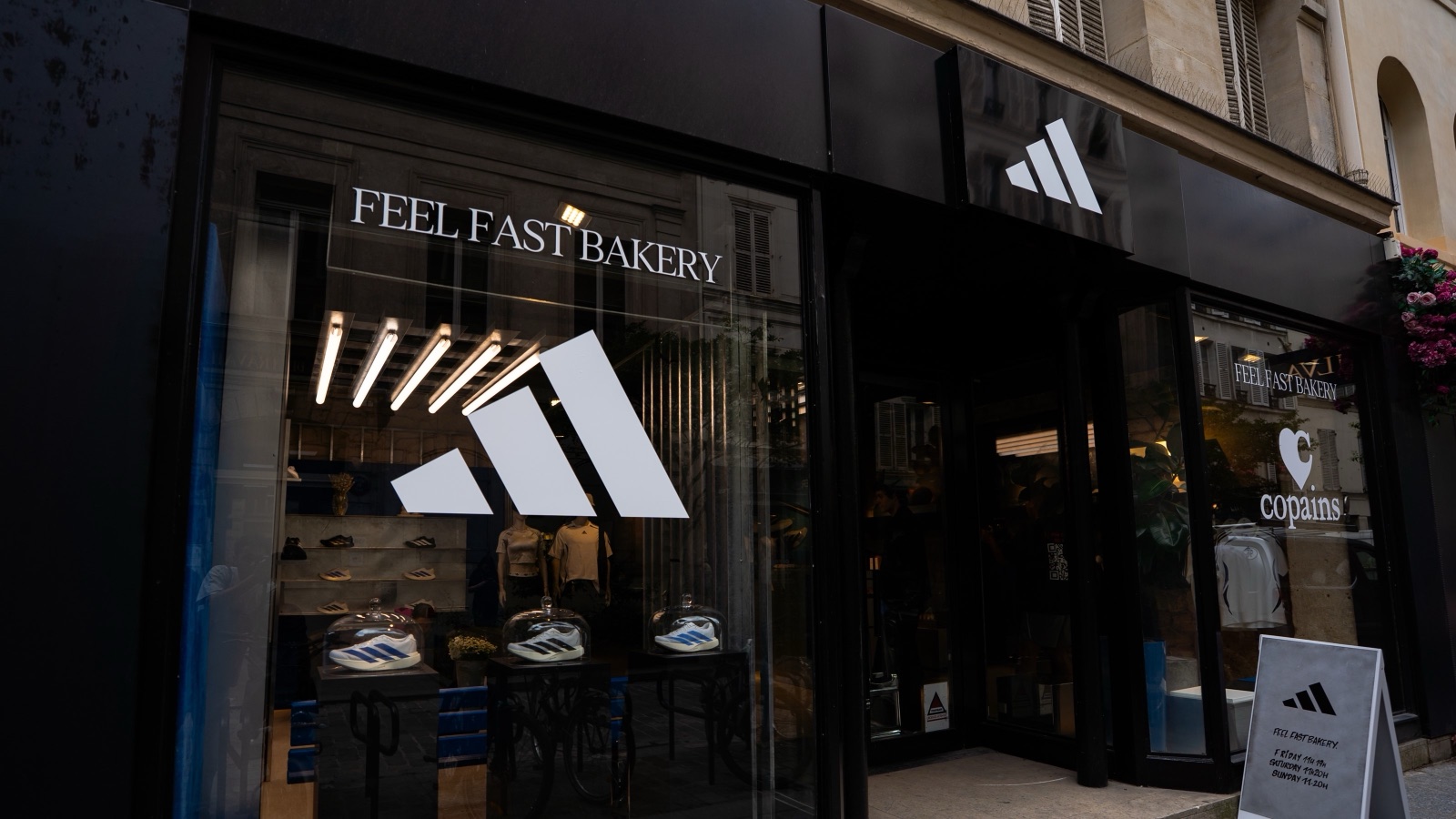 Brand Experience