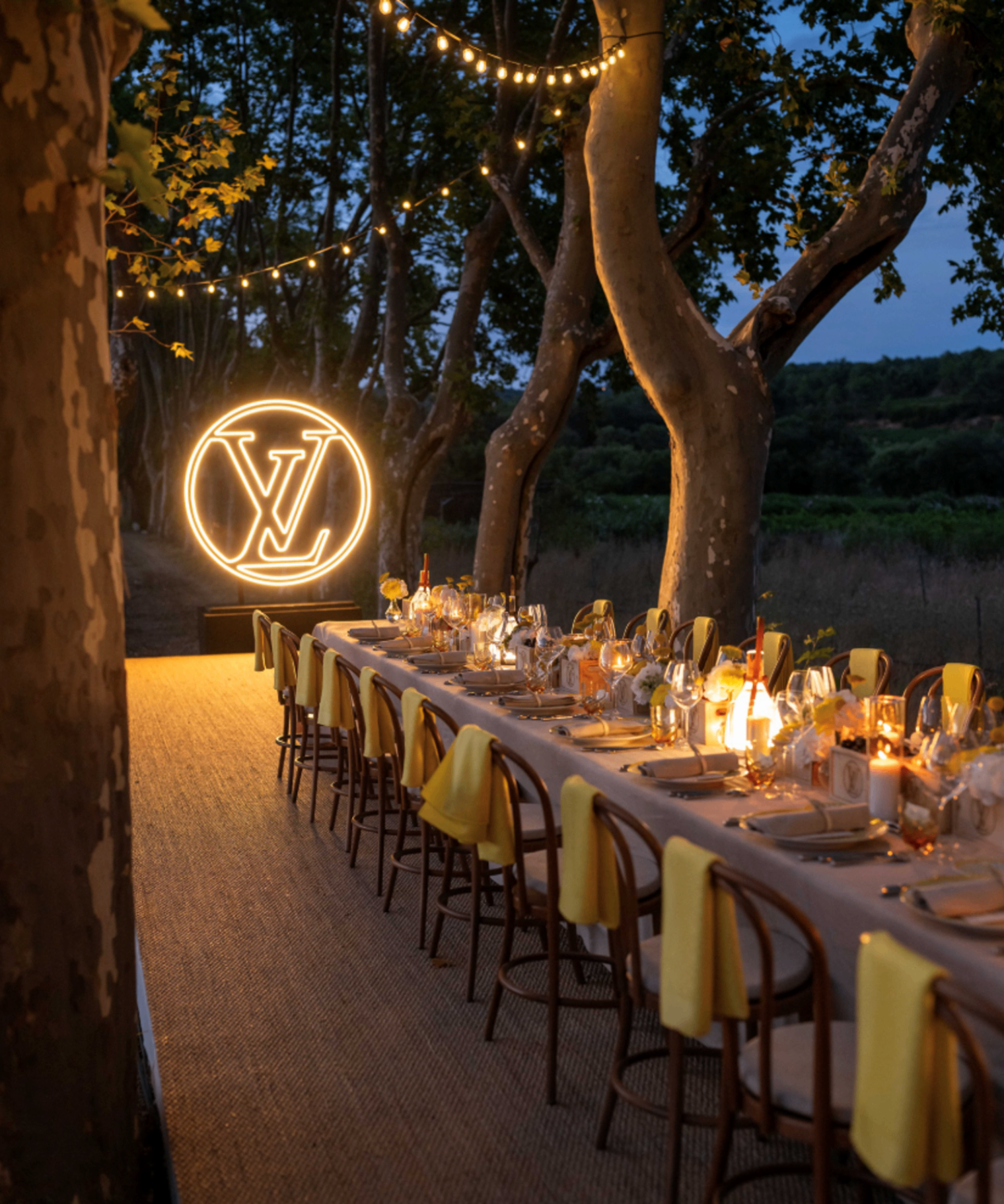 Luxe