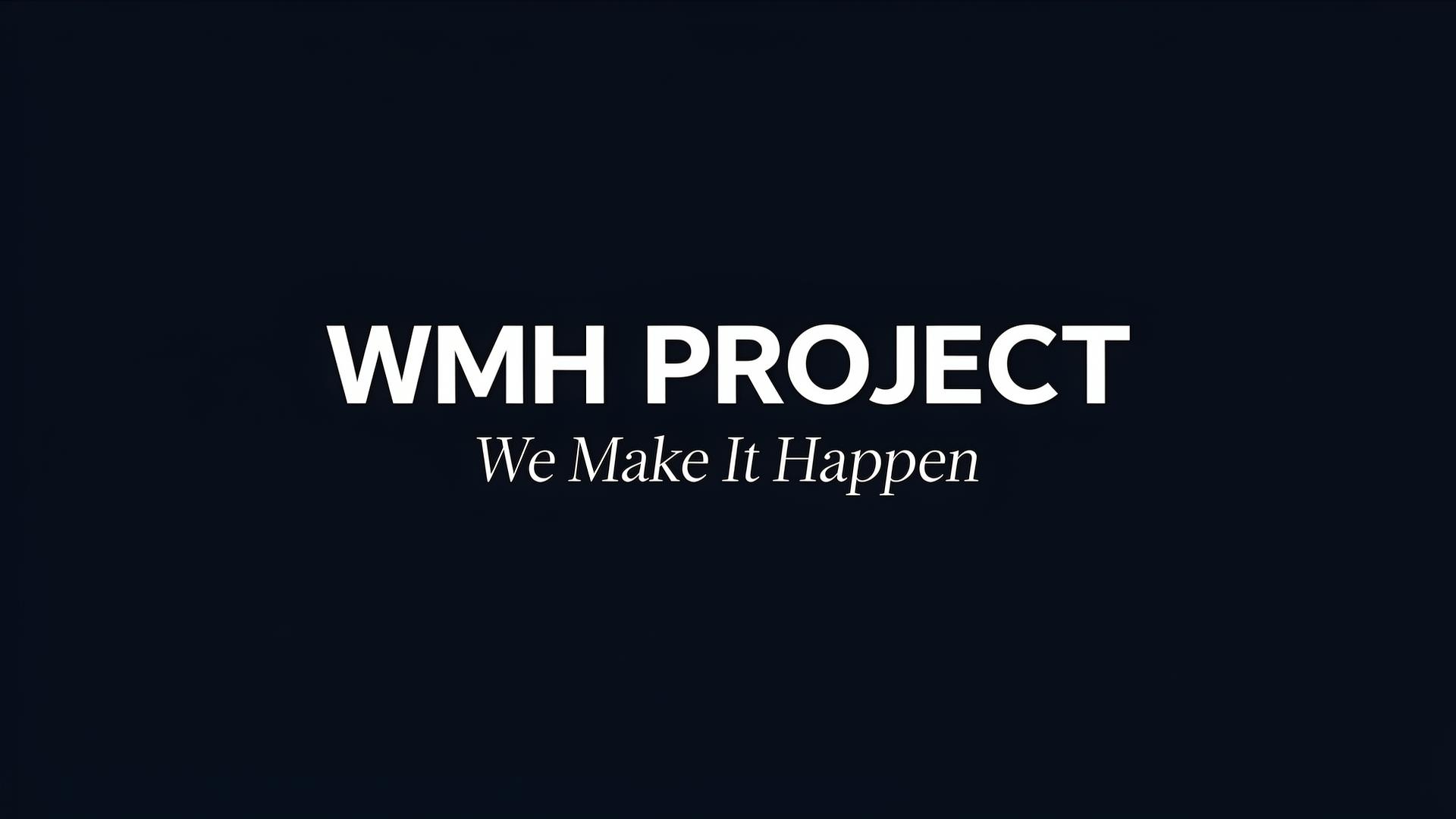 WMH Project